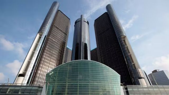 Shock Layoff 38-Year GM Worker Receives Termination Notice by 5 AM Email