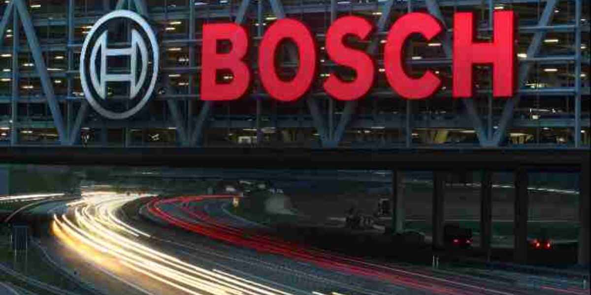 Shocking! 450 Bosch Employees to Experience Reduced Hours as Company Responds to Economic Challenges