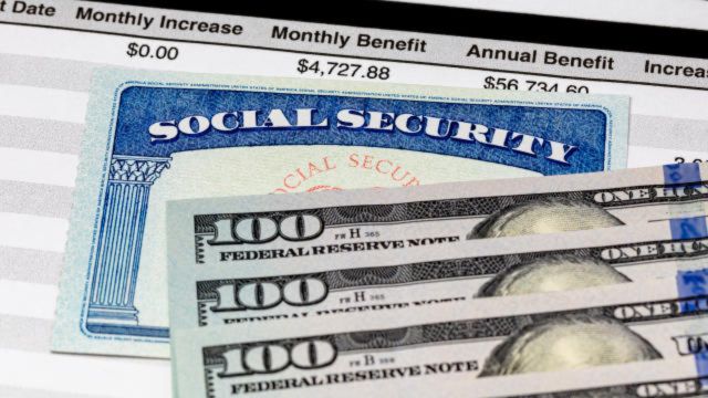 Social Security Benefits Extension Under Trump Administration Full Overview