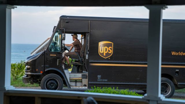 Sound Less Now! 286 Oklahoma City Workers Face Uncertainty as UPS Cuts Operations