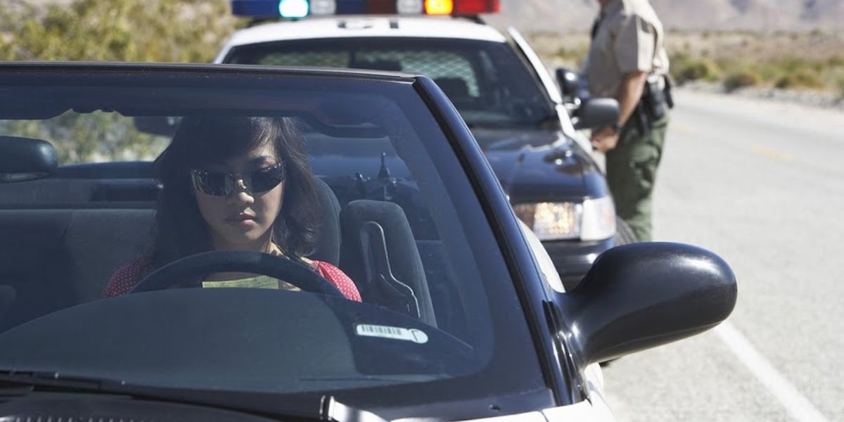 South Carolina Traffic Stops And Phone Searches What You Need to Know About the Law