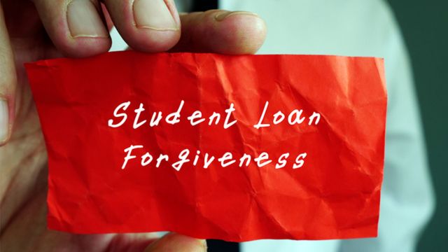 Student Loan Forgiveness Ends What You Need to Know About the Unexpected Change