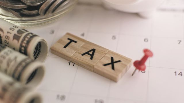 Texas Officially Cuts State Income Tax What This Means for Residents and Businesses