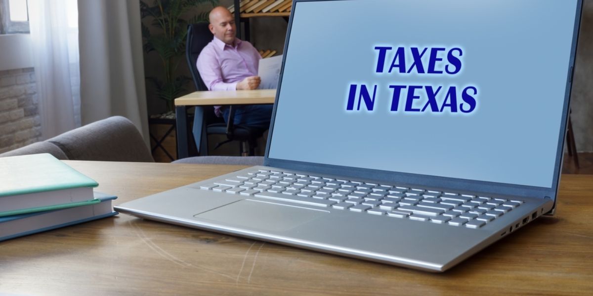 Texas Officially Cuts State Income Tax What This Means for Residents and Businesses