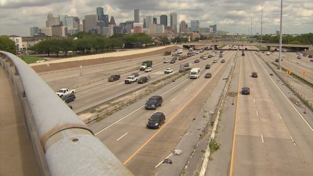 Texas Rolls Out New Driving Law on January 1st Here’s What You Need to Know