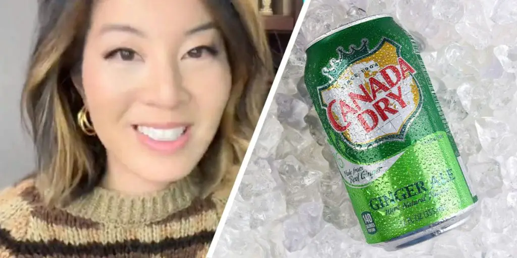 The Ginger Ale Lawsuit Unfolded What’s At Stake and What You Should