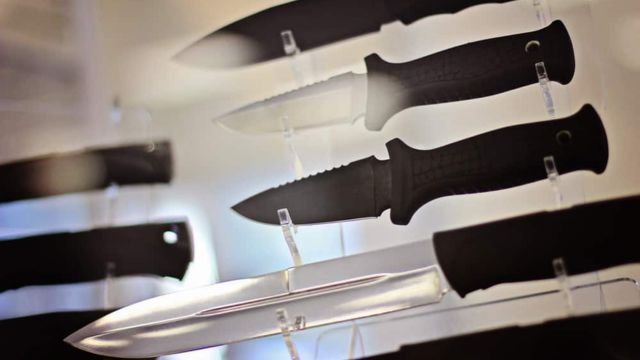 The Legal Landscape of Knife Rights in Texas What You Can and Can’t Do