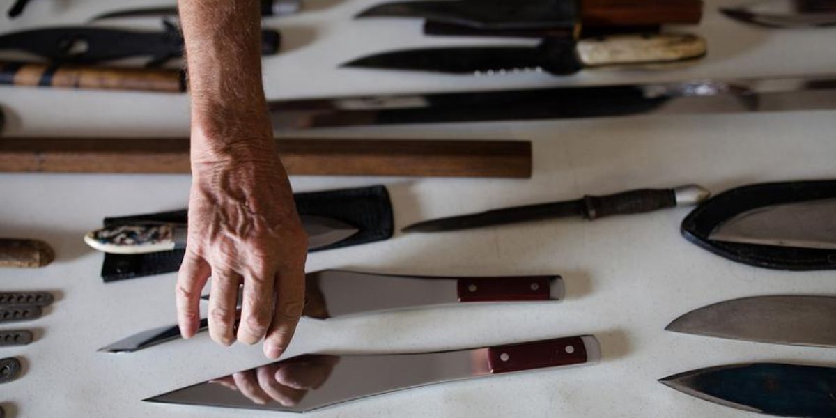 The Legal Landscape of Knife Rights in Texas What You Can and Can’t Do