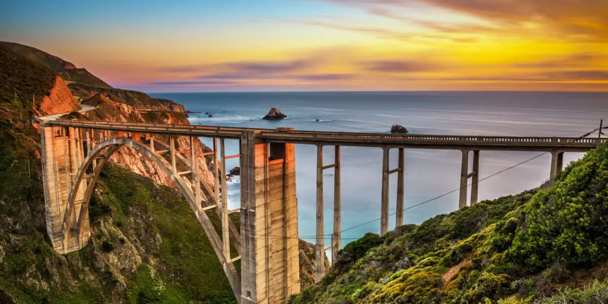 This Iconic California Location Just Became the 'Most Beautiful Place' in the State