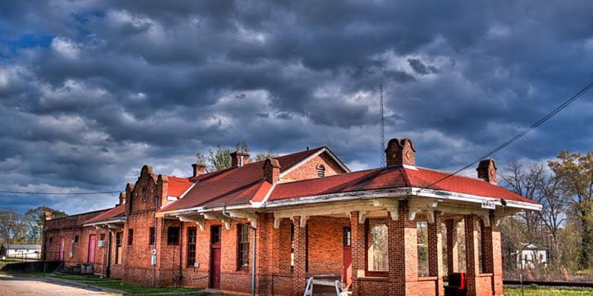 This Louisiana Town Earns the Title of Poorest in the State — What’s Happening