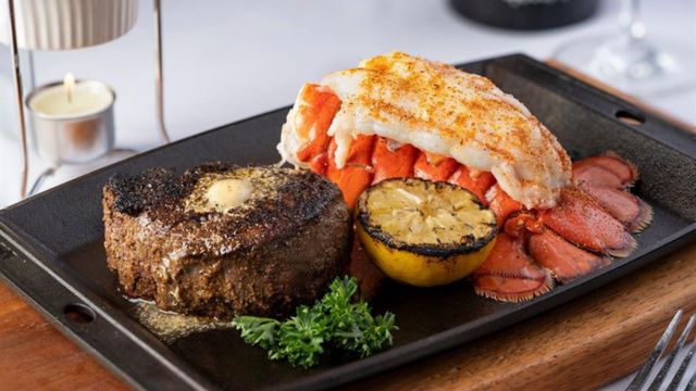 This Tennessee Restaurant Crowned the State’s Most Expensive Dining Spot