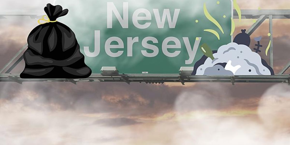 Two New Jersey Cities Ranked Among the 'Dirtiest' in the U.S., New Report Shows