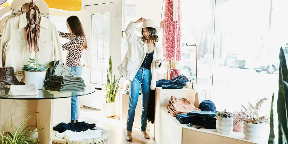 Understanding California’s Key Clothing Purchase Laws A Shopper’s Guide