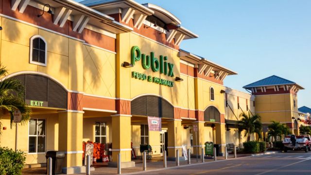 Unexpected Narrative! Florida to Get a Two-Story Publix Mega Store – Here’s What Will Make It Unique