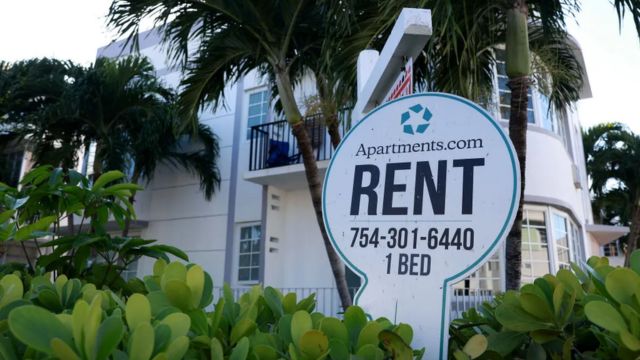 Unexpected Trend! Apartment Rents in South Florida See a Shift What Does This Mean for Renters