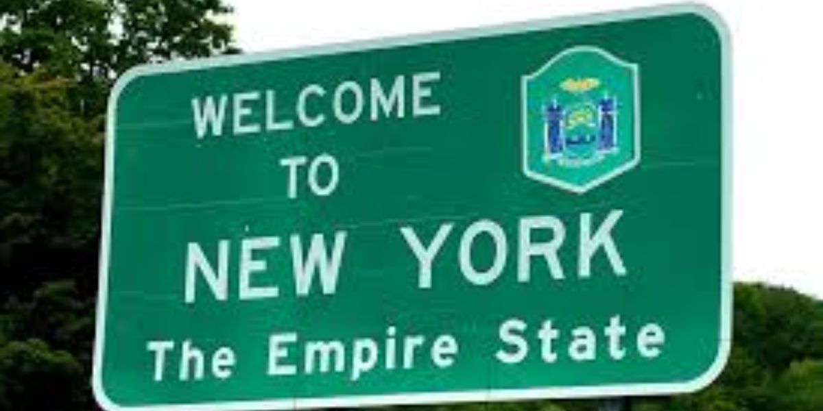 Upcoming Update! Why Thousands of New Yorkers Are Relocating to These 5 Popular States