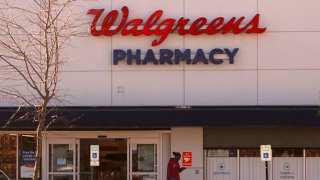 Walgreens Plans 1,200 Store Closures Over the Next 3 Years, Impacting Locations Nationwide