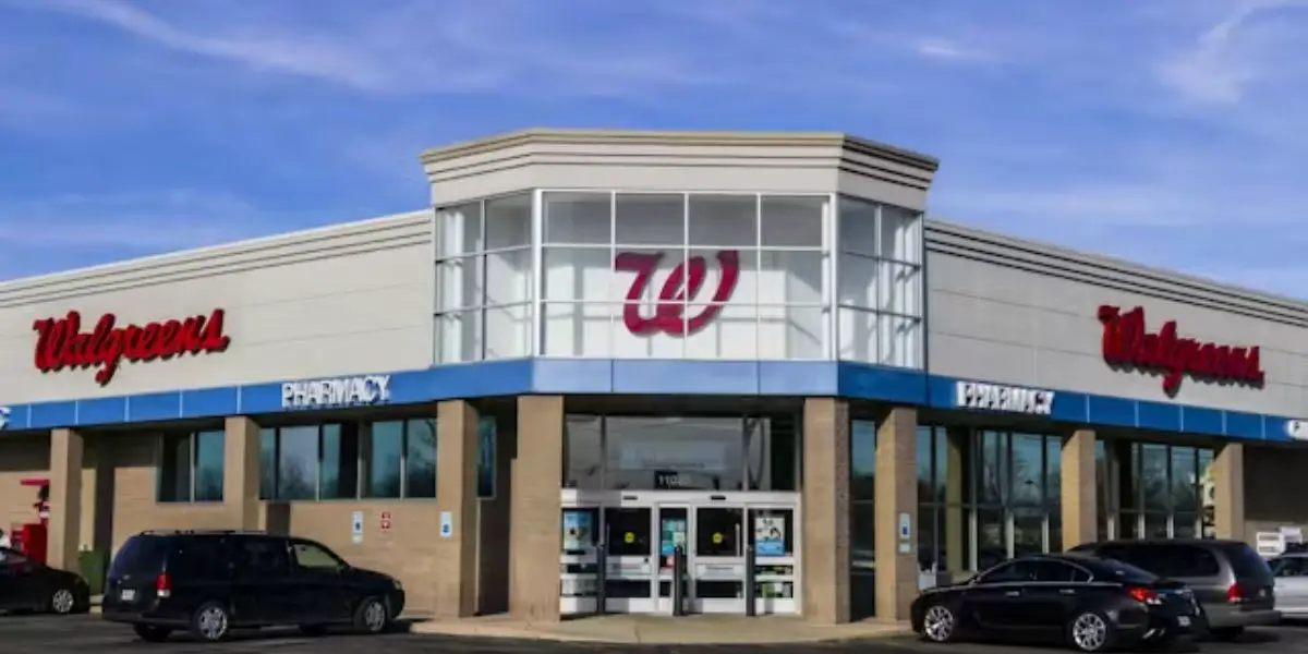 Walgreens Plans 1,200 Store Closures Over the Next 3 Years, Impacting Locations Nationwide