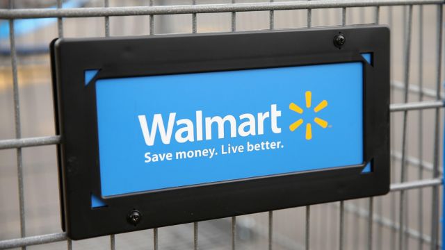 Walmart Ban Leads to Arrest Upstate New York Woman Caught Breaking Restrictions