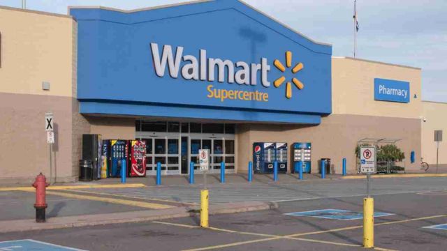 Walmart Introduces New Measures to Unlock Protected Items for Shoppers