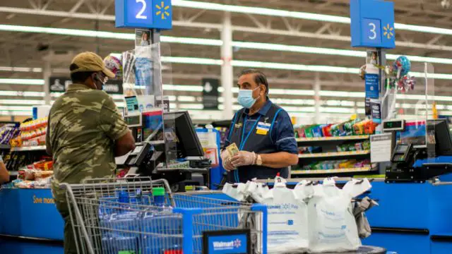 Walmart Wins Big With Record-Breaking Employee Bonuses, Surpassing Competitors