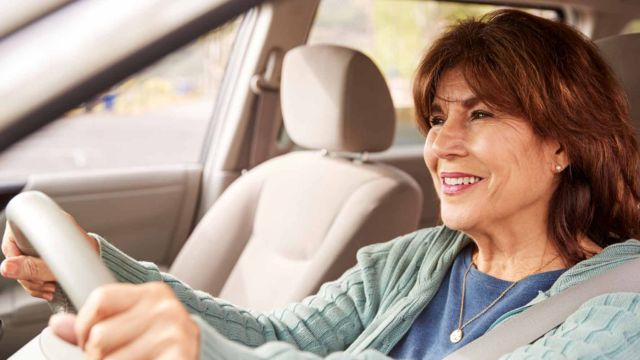 Washington Senior Drivers What You Need to Know About License Renewal