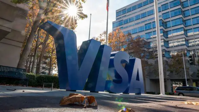 Water Is Over! Visa Cuts Hundreds of Jobs in Bay Area Despite Record $19.7B Profit