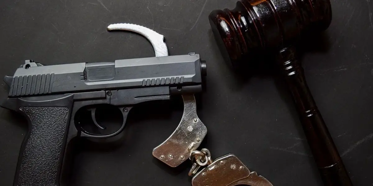 West Virginia's Stand Your Ground Law Legal Implications Explained, In Front Of You