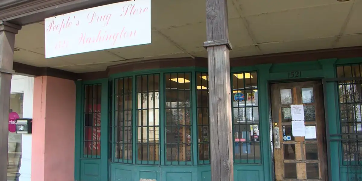 You Are Looking At A Multiple Decade Story! Vicksburg’s Iconic Drug Store Closes Its Doors, Owner Blames Insurance Fees