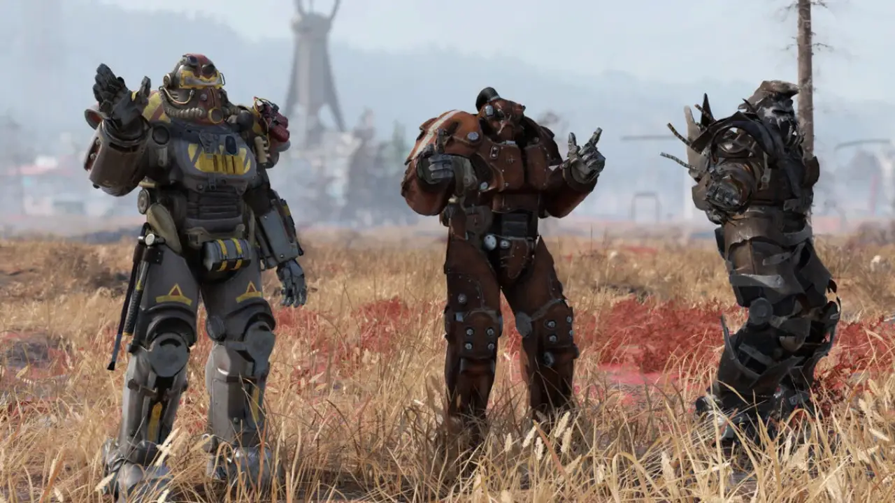 Where to Find Ballistic Fiber in Fallout 76? Top Locations Revealed!