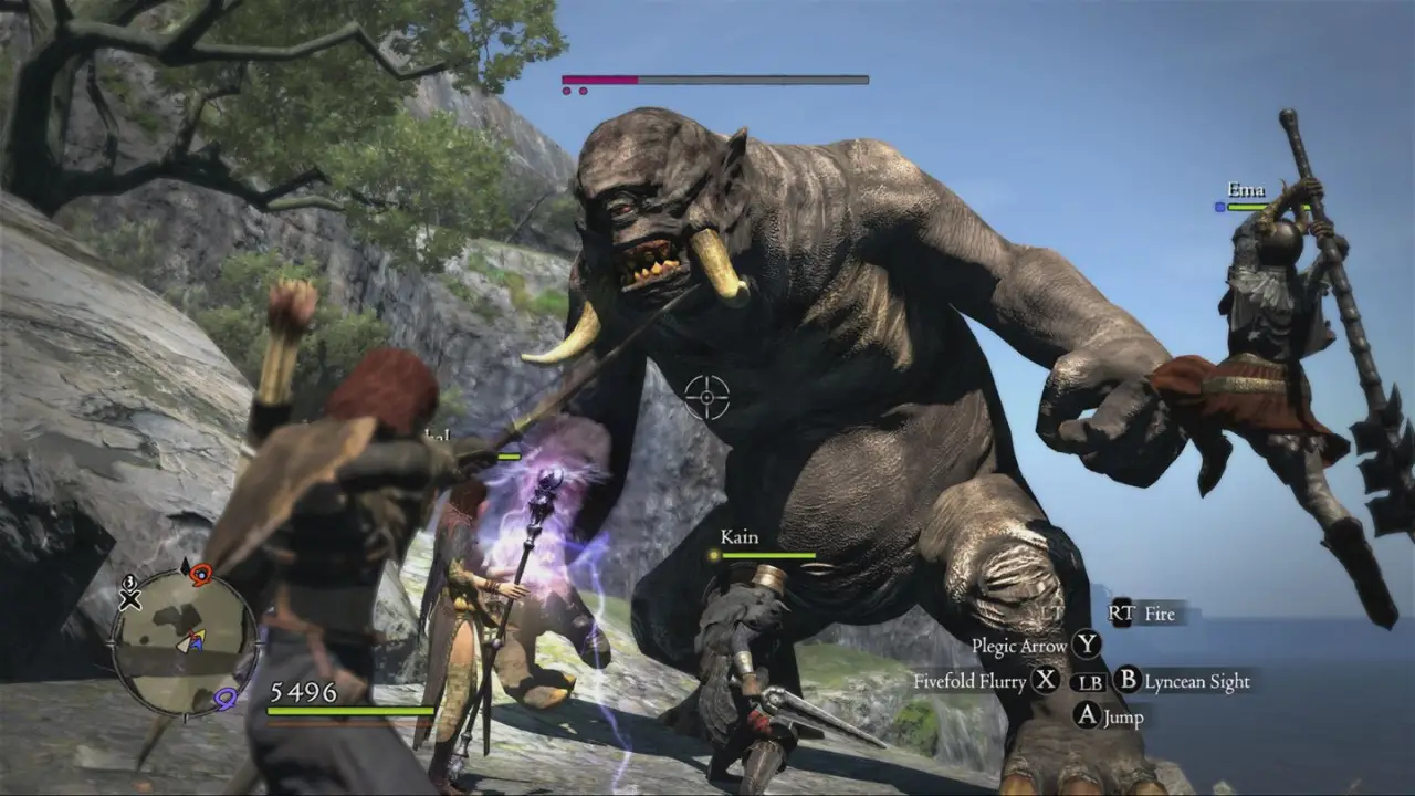 Dragon’s Dogma: A Cult Classic Reborn on PC – Here’s Why You’ll Love It?