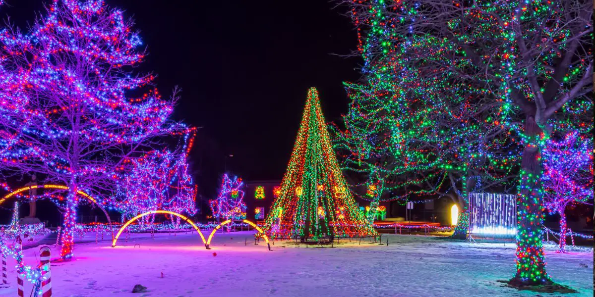 10 Cozy Wisconsin Christmas Spots You’ll Want to Visit This Holiday Season