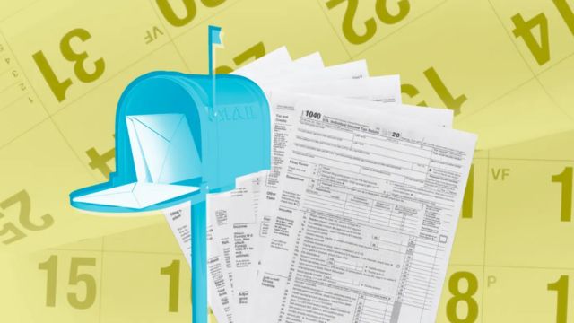 2025 Tax Season Start Date Confirmed by the IRS Here’s What You Need to Know