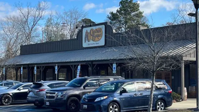 3 Employees Terminated by 'Cracker Barrel' for Discriminating Against Special Needs Students