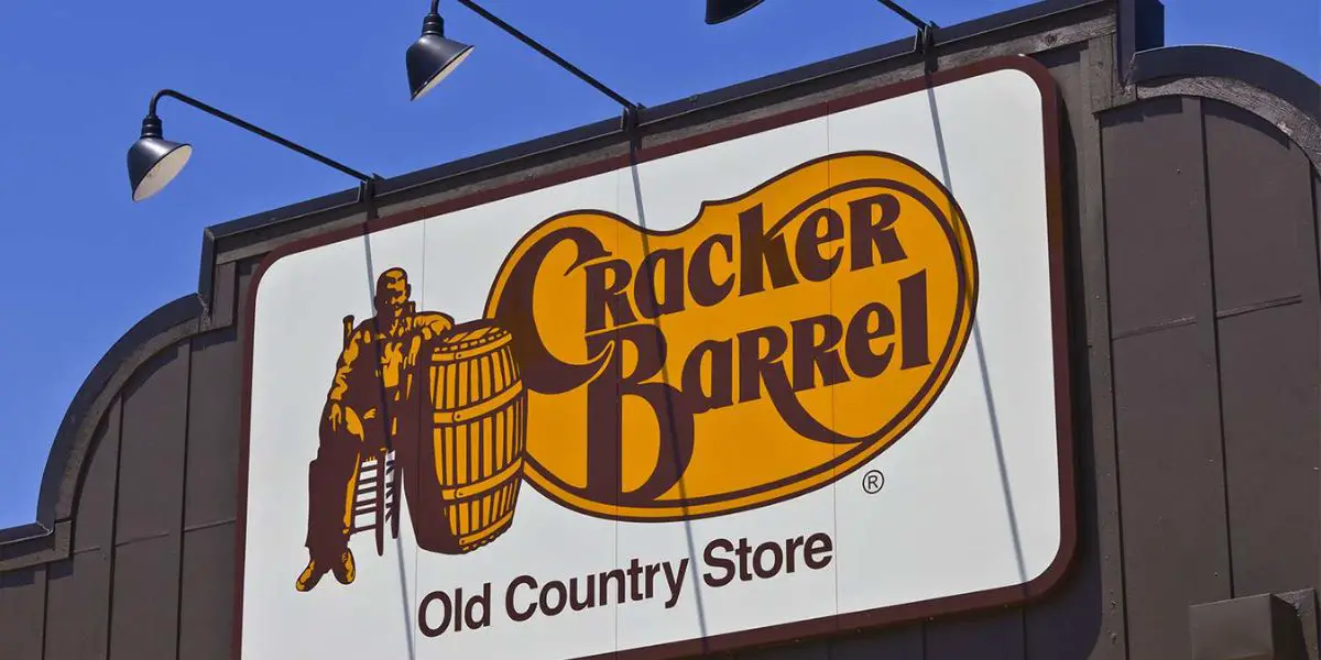 3 Employees Terminated by 'Cracker Barrel' for Discriminating Against Special Needs Students