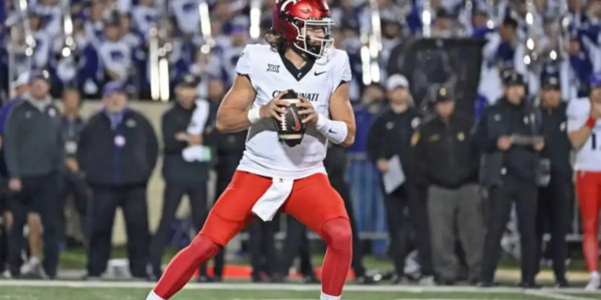 Big 12 Showdown TCU vs. Cincinnati—Game Prediction and Betting Lines