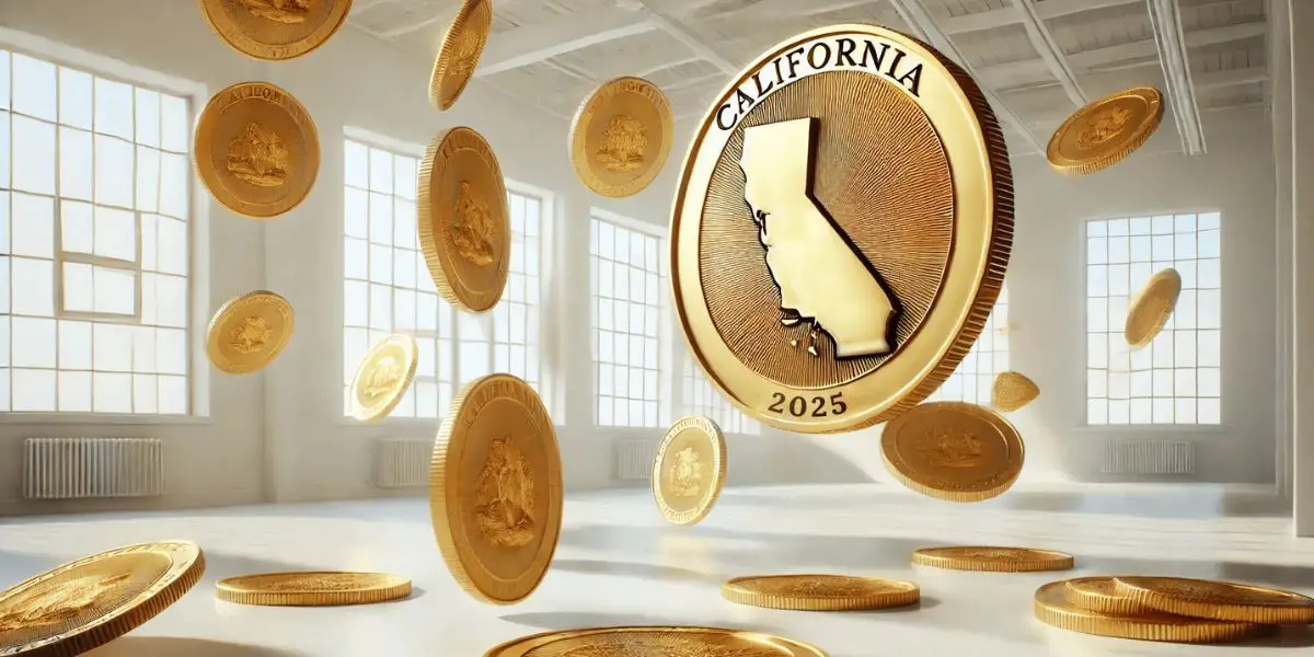 California’s 2025 Minimum Wage Increase See the New Pay Rates Coming to Your Area