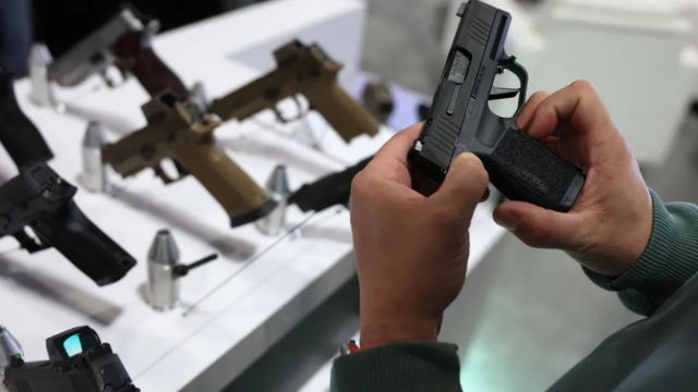 California’s Gun Safety Laws Serve as Blueprint for National Reform