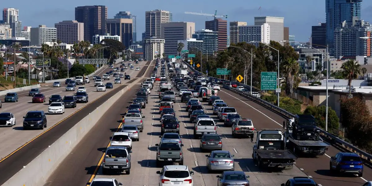 California's Vehicle Emissions Rules Stand as Supreme Court Declines to Hear Challenge