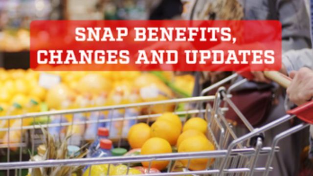 Expecting Your SNAP Payment in December Here's When Florida Recipients Will Get Paid