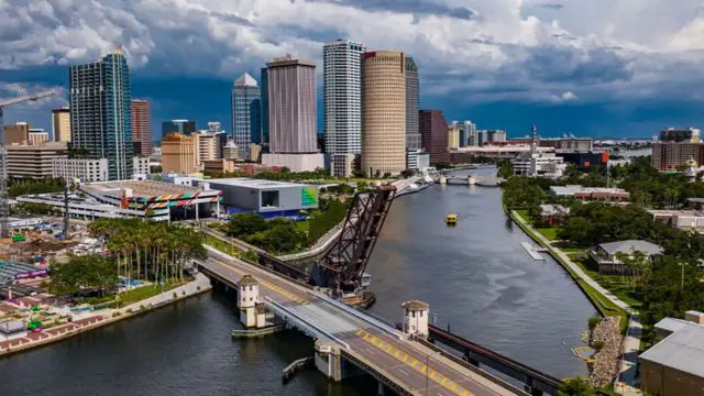 Florida's No. 1 City for Retirement Here's Why It's So Highly Ranked