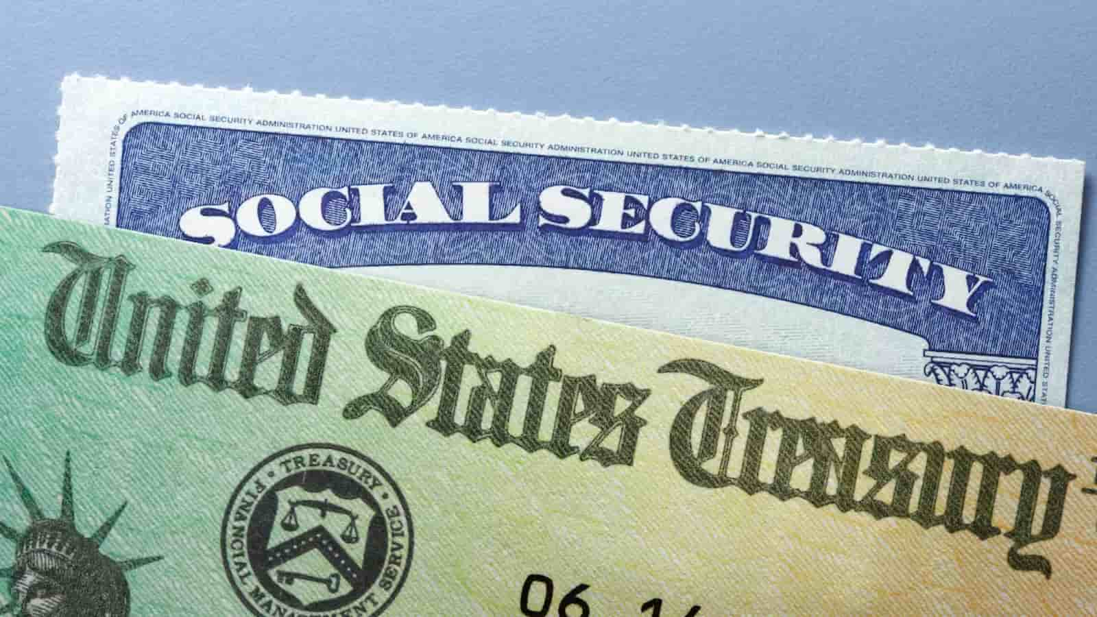 California Public Workers Could See Major Boost in Social Security Benefits – Here's How!