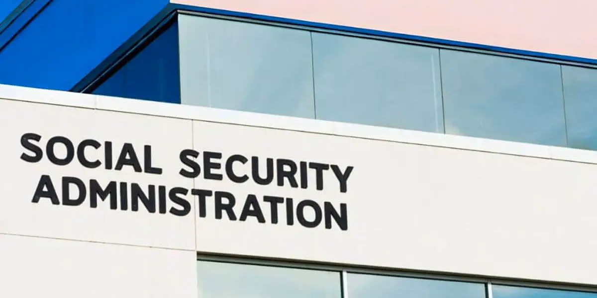 Heads Up Social Security Offices Closed for 24 Hours This December, Plus Another Christmas Closure