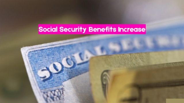 Increase Your Social Security Benefit by $654 How to Raise Your Payment to $2,119