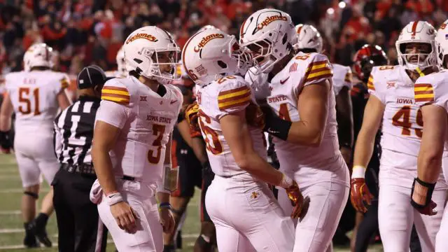 Kansas State vs. Iowa State Key Matchup Analysis, Betting Lines, and Prediction