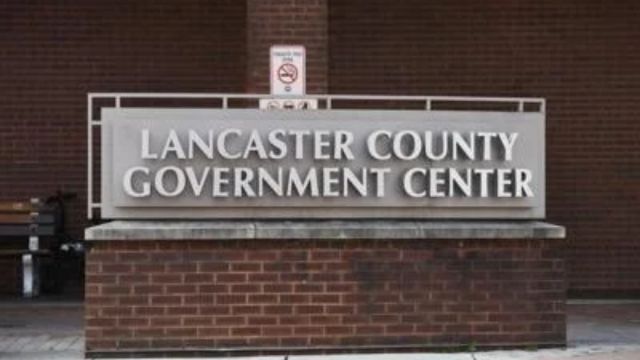 Lancaster County Approves $90 Million Investment in New Detention Center