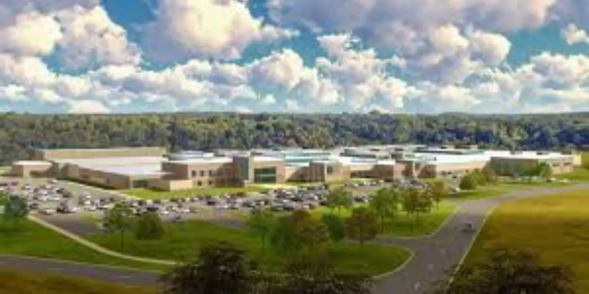 Lancaster County Approves $90 Million Investment in New Detention Center