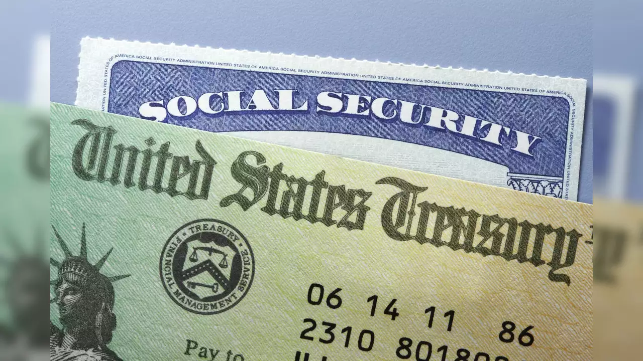 Massive Social Security Update: Here’s When Retirees 63+ Will Get Their First 2024 Checks!