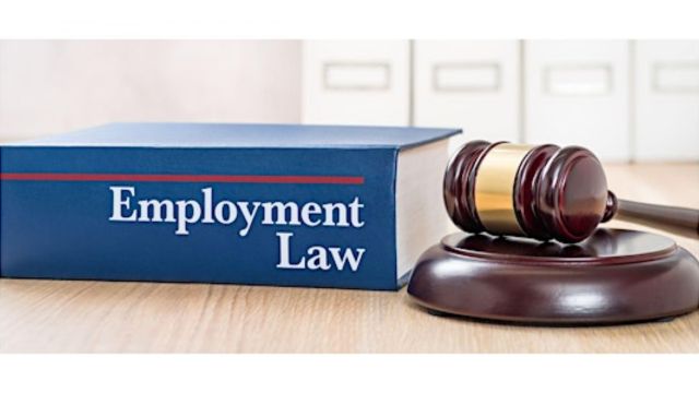 NY Employers, Get Ready Upcoming Labor Law Changes You Should Prepare For in 2025