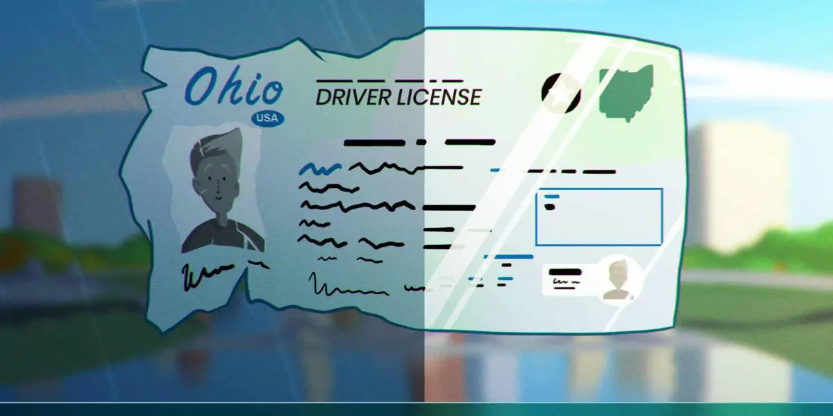 New Rules! Ohio License Renewal for Seniors Step-by-Step Instructions